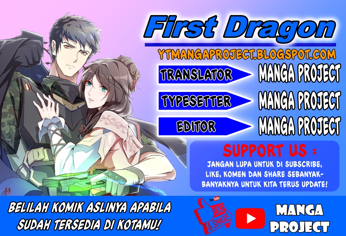 First Dragon (Yuanlong) Chapter 02 Gambar 1